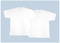 菊紋Tシャツ