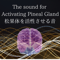 松果体を活性させる音