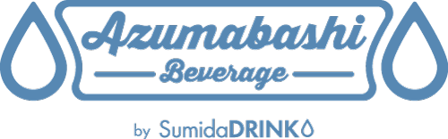 Azumabashi Beverage -スミダ飲料 公式通販サイト-