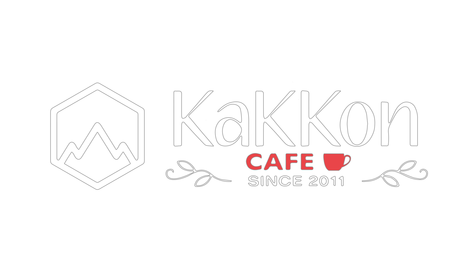 Kakkoncafe ONLINE STORE