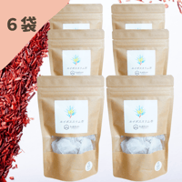 ルイボススリム茶 9ティーバッグ6袋