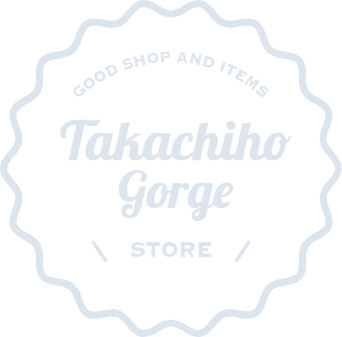 TakachihoGorge STORE