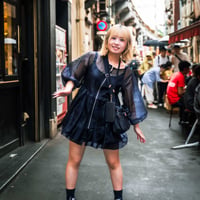 8月15日🗼東京駅周辺撮影会 【つむぎあみ】4部 15:00-15:50