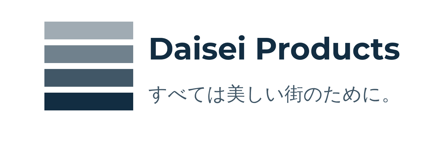 Daisei  Products