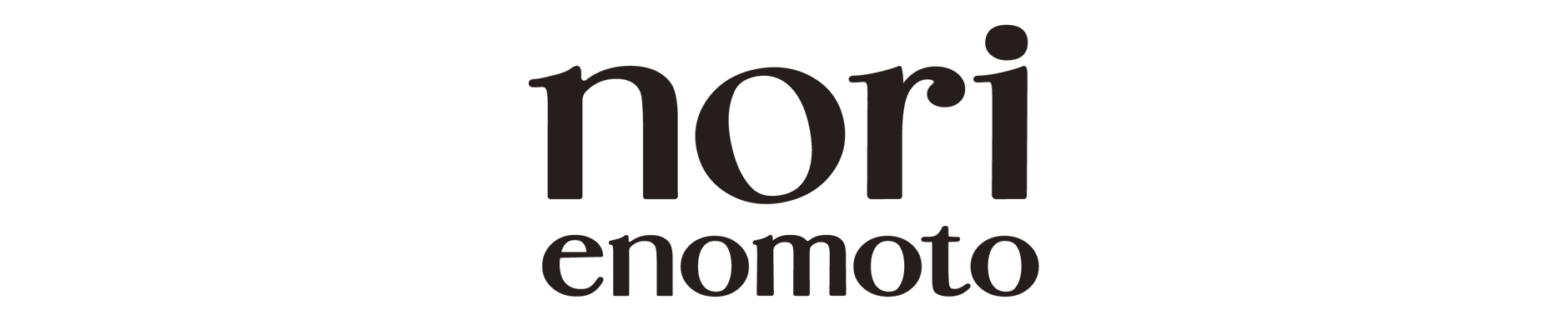 nori enomoto