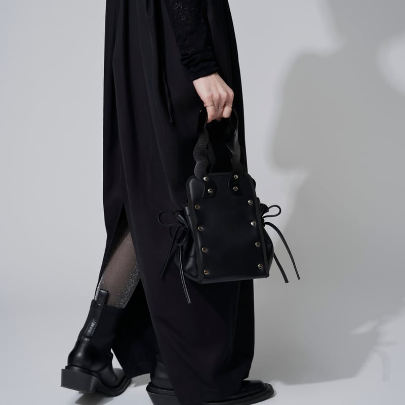 norienomoto lundi nuit / black