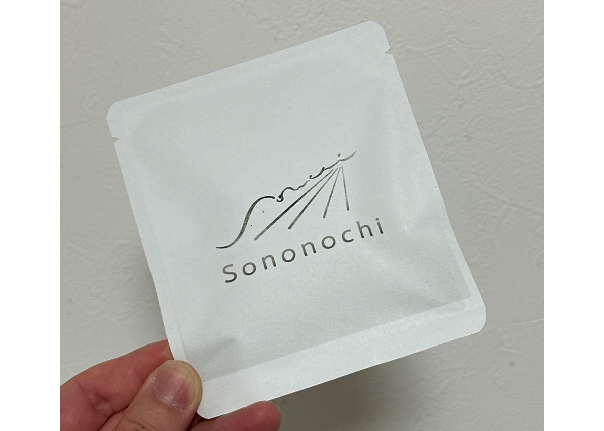 オリジナルブレンドコーヒードリップバッグ | ソノノチ オンラインショップ