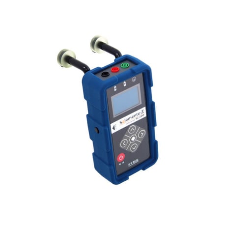 ストリングチェッカー　ソラメンテ-Z SZ-200