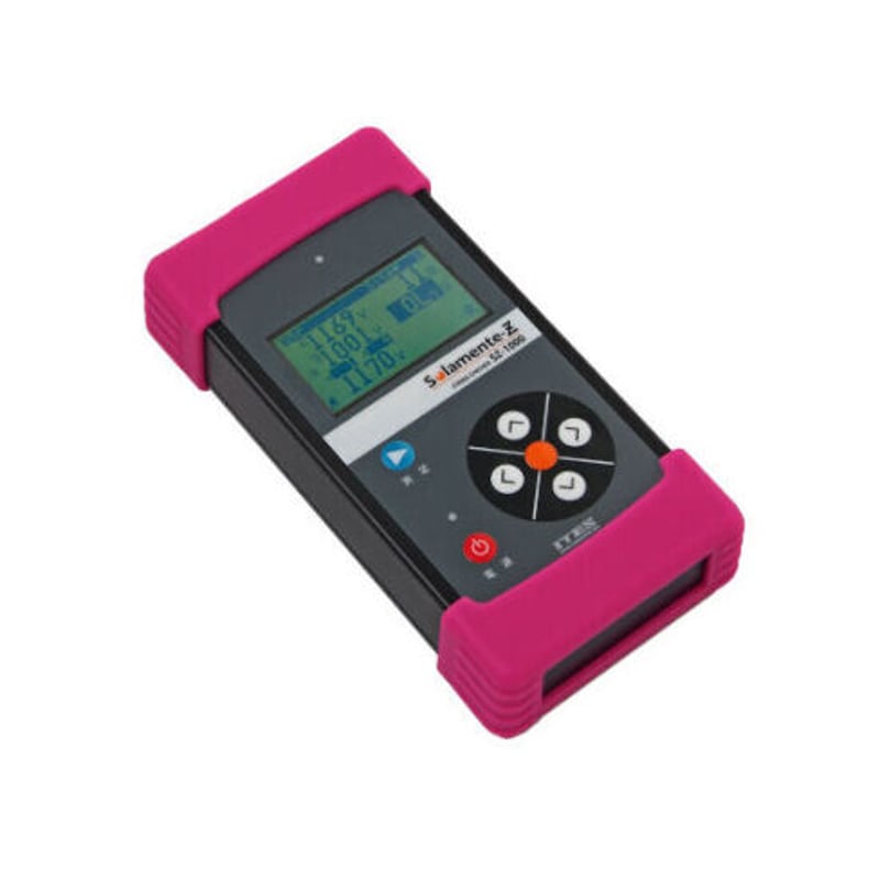 ストリングチェッカー ソラメンテ-Z SZ-1000（安心パック付き