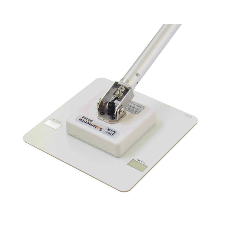 ソラメンテ-Z/iS連携キット SR-200 | Solamenteオンラインストア