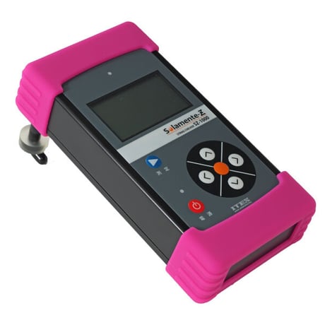 ストリングチェッカー　ソラメンテ-Z SZ-1000（安心パック付き）