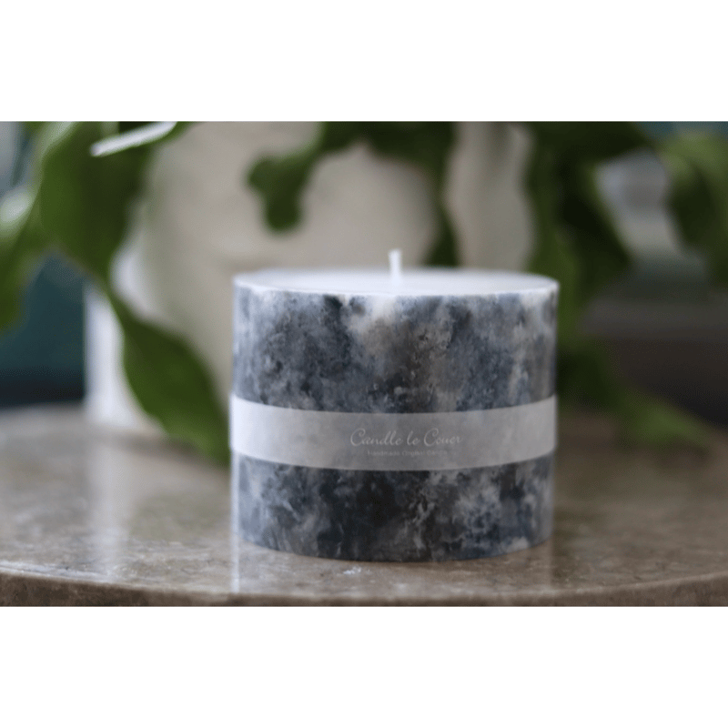 キャンドル☆IRODORI オーダーメイド☆S size | candle le couer