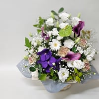 お供えアレンジメント　Medium