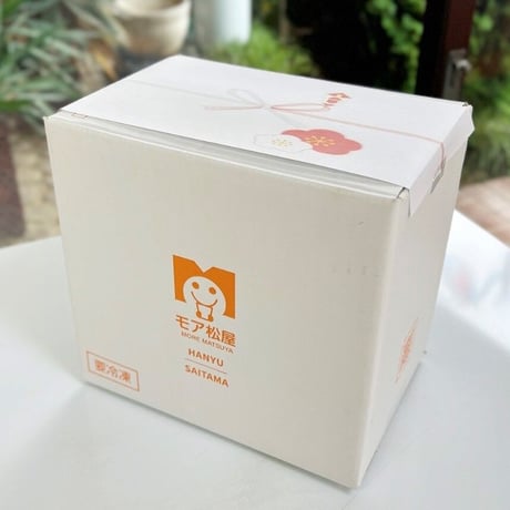 【定番】松屋もなか | 10～30個