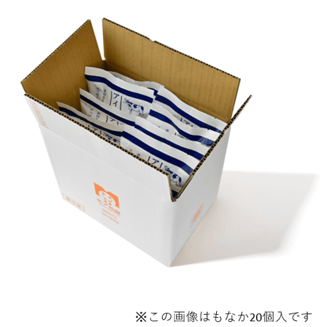 【定番】松屋もなか | 10～30個