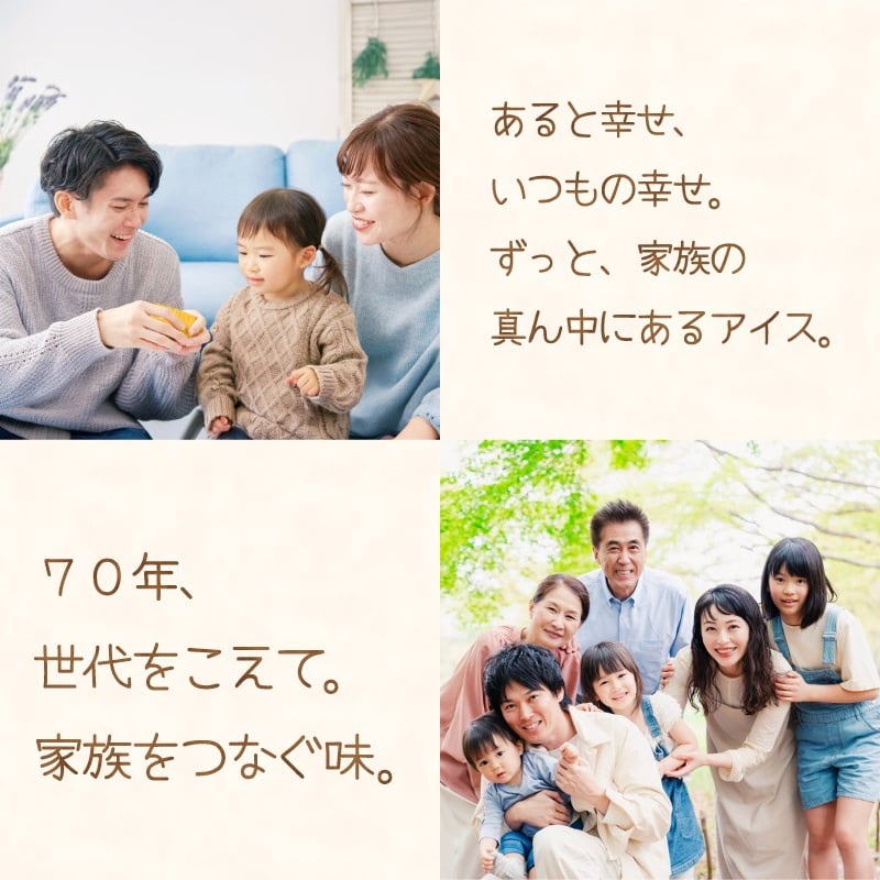 初めての方におすすめ | 大人気アイス詰め合わせセット | モア松屋