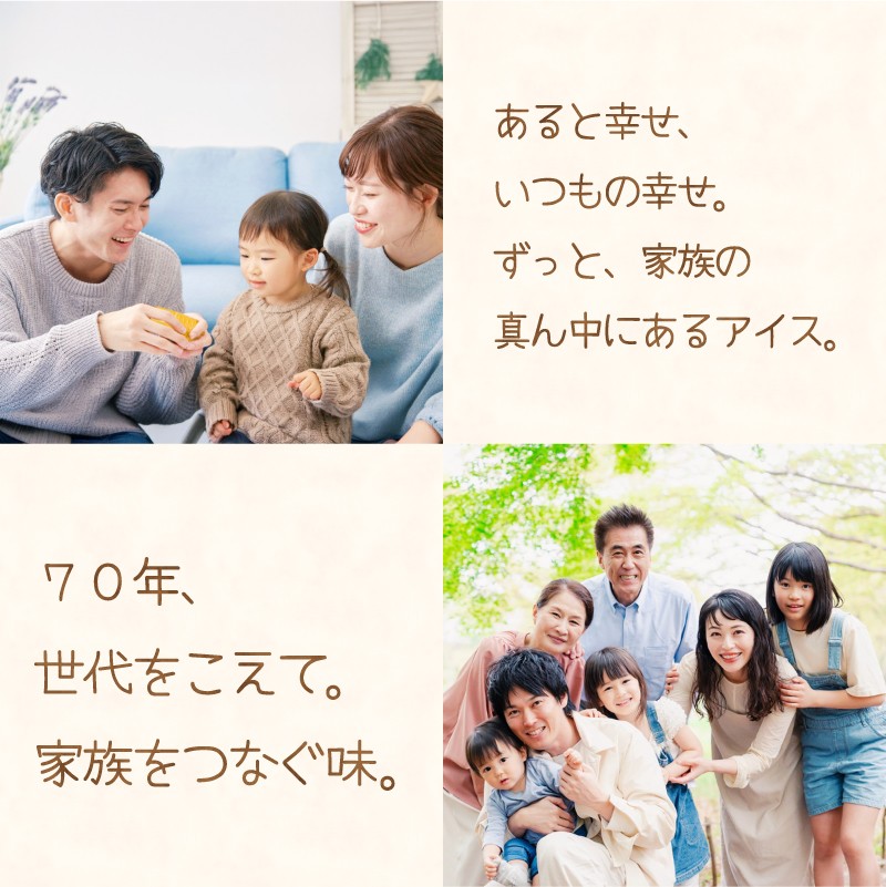 初めての方におすすめ | 大人気アイス詰め合わせセット | モア松屋