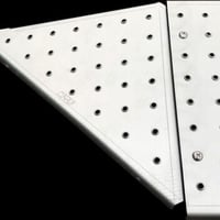 マウンテックスロープ｜既成コーナー用｜340mm×340mm