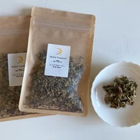 【Herbal Treatment】レッドクローバー