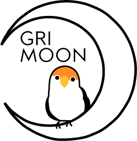 GRIMOON ぐりむーん 鳥さんのハンモックのお店