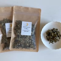 【Herbal Treatment】パッションフラワー