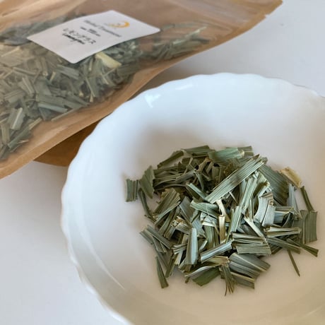 【Herbal Treatment】レモングラス