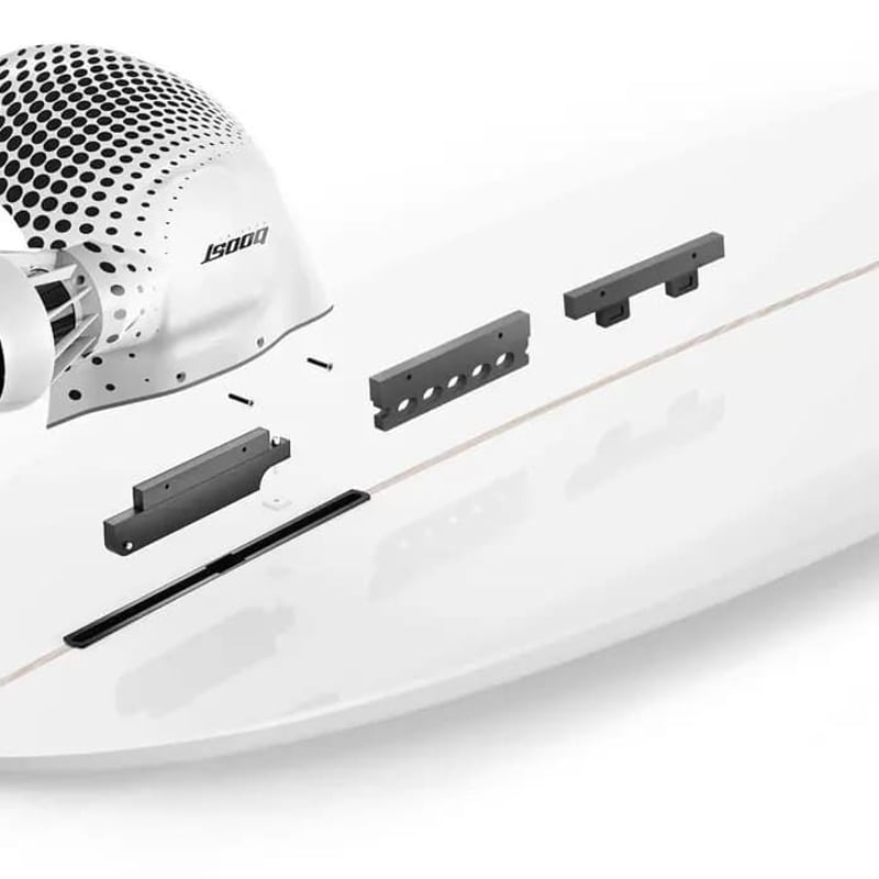 BoostFin 新品未開封　ブーストフィン　サーフィン BoostFin 新品未開封ブーストフィン