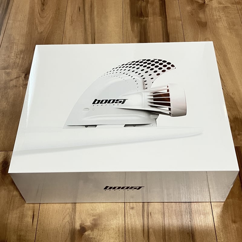 BoostFin 新品未開封　ブーストフィン　サーフィン BoostFin 新品未開封ブーストフィン