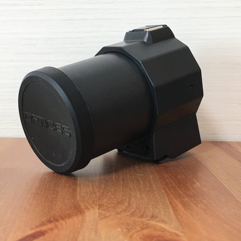 ソロショット3 soloshot Optic65 レンズ ソロショット3 soloshot Optic65 レンズ | rental-soloshot