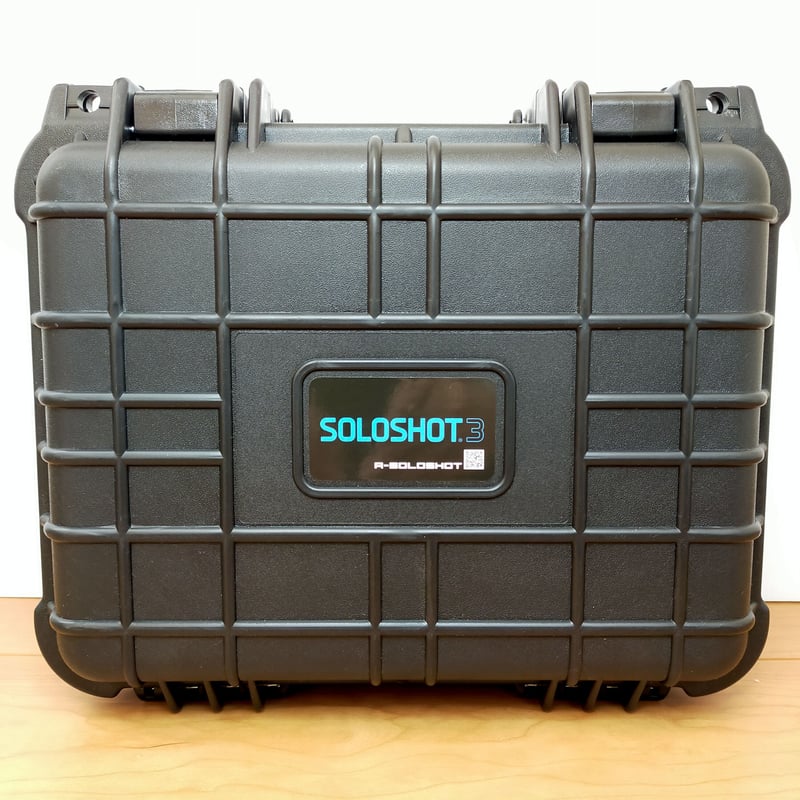 新品 ソロショット3 3+ soloshot ケース | rental-soloshot 新品 ソロショット3 3+ soloshot ケース | rental-soloshot