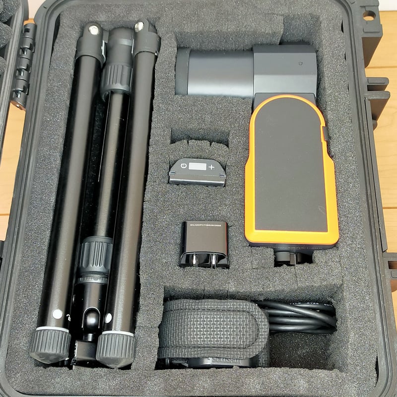 すぐ使える専用ケースフルセット ソロショット3 soloshot Optic65 