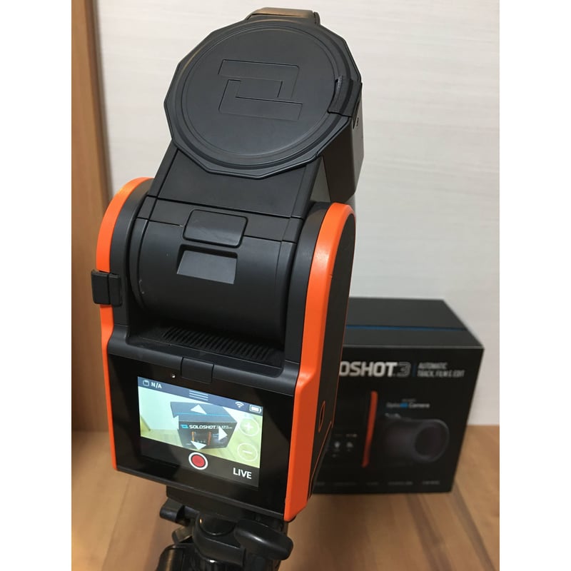 すぐ使えるフルセット ソロショット 3 soloshot Optic65