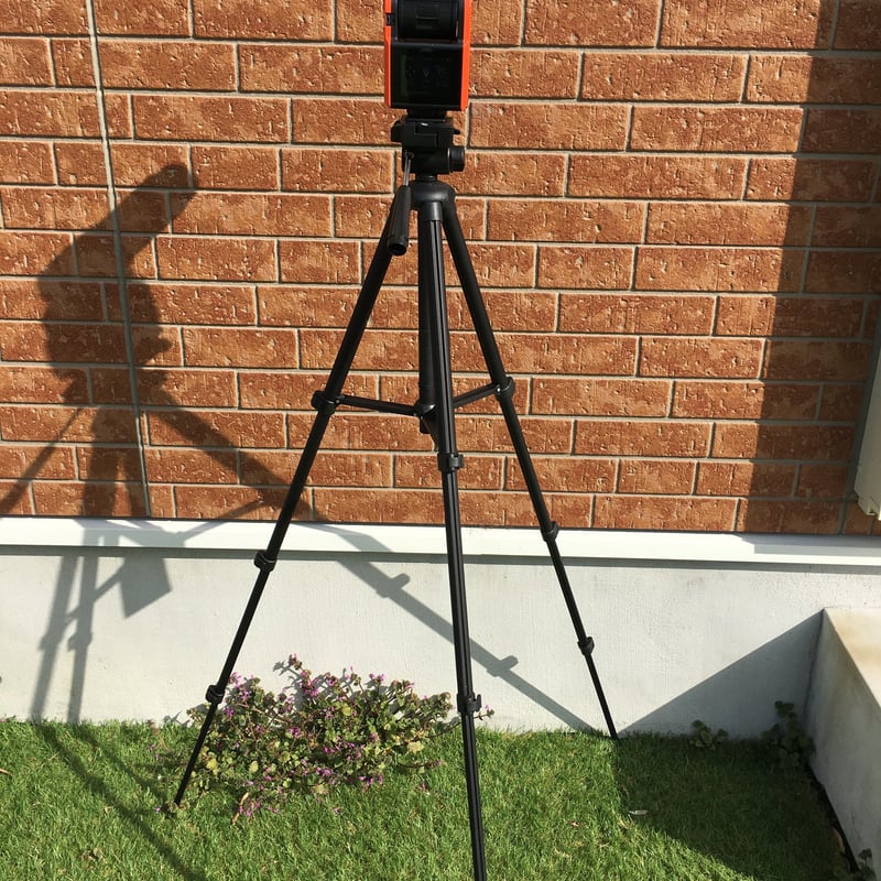 soloshot3 optic65 ※三脚サービス 【公式通販】