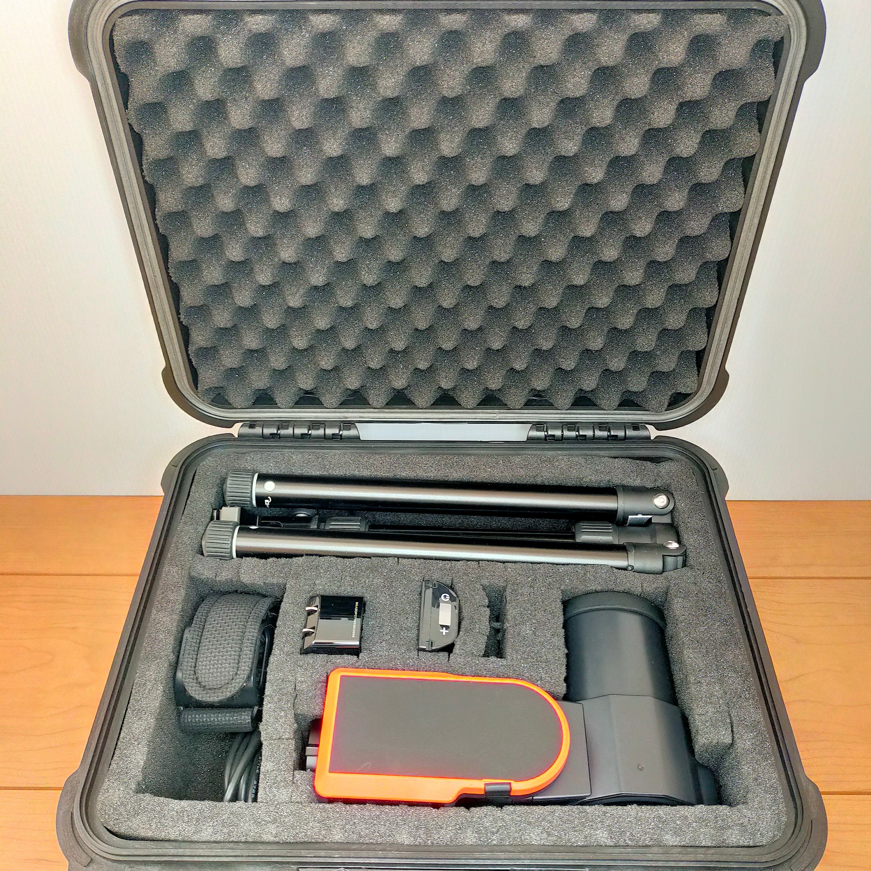 新品 ソロショット3 3+ soloshot ケース 新品 ソロショット3 3+ soloshot ケース | rental-soloshot