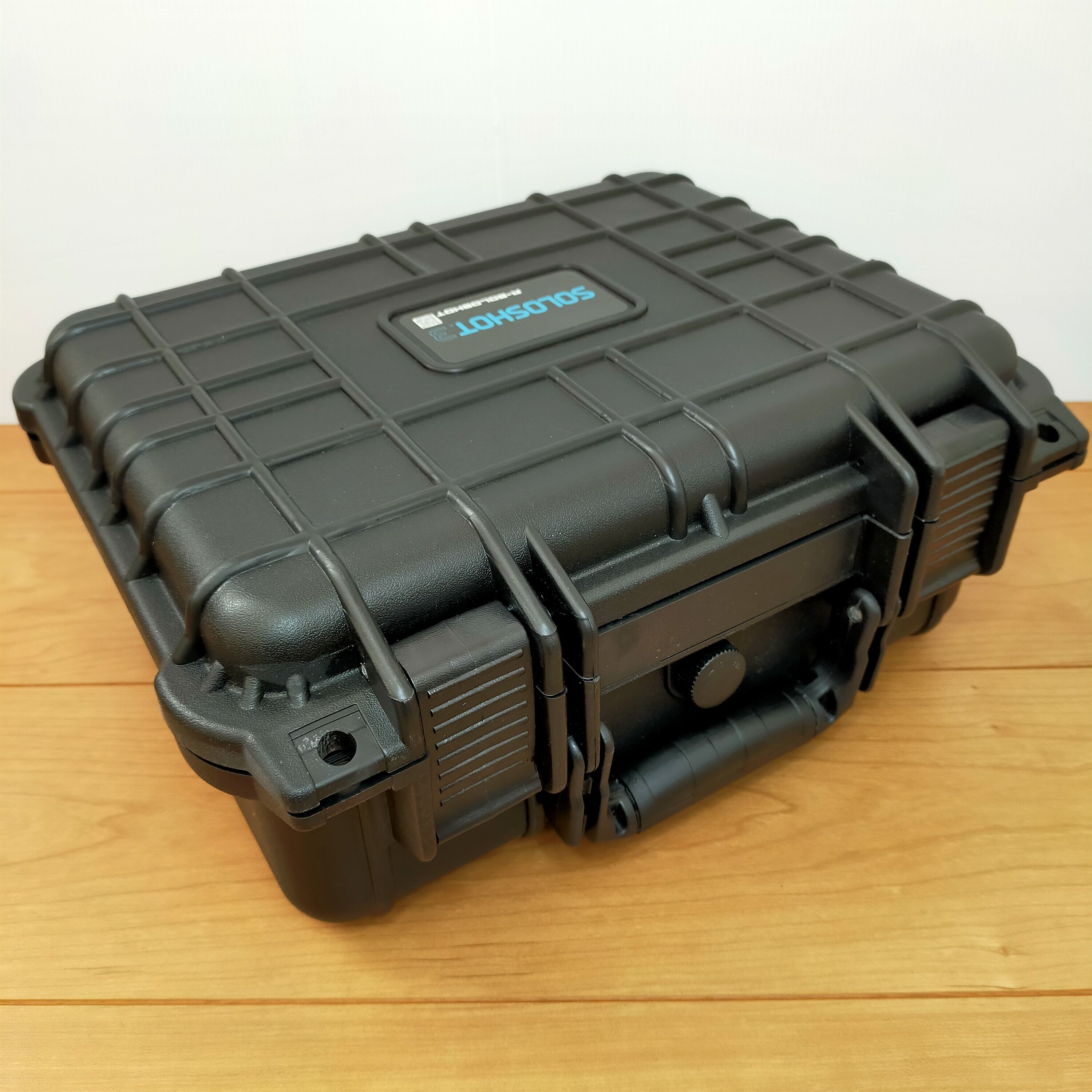 新品 ソロショット3 3+ soloshot ケース | rental-soloshot