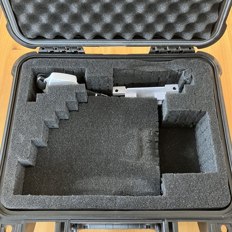 BoostFin 新品未開封　ブーストフィン　サーフィン 新品 電動フィン boostfin boostsurfing 専用ケース | rental-s