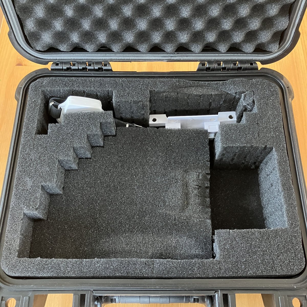 新品 電動フィン boostfin boostsurfing 専用ケース | rental-s