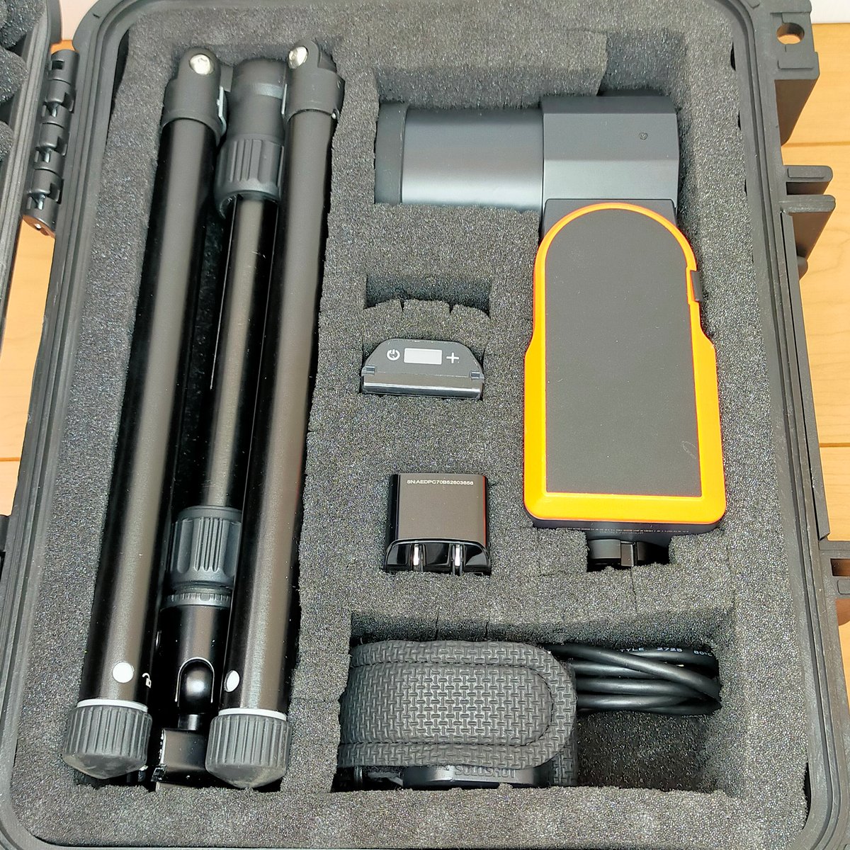 新品 ソロショット3 soloshot 専用ケース | rental-soloshot