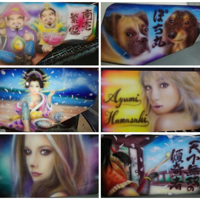 スーパーグレート用安全窓 七福神SG13