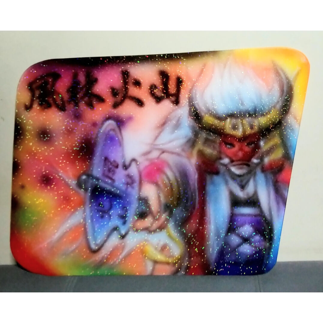 安全窓アンドン 受注制作 全国送料無料 | エアブラシ平山