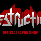 DESTRUCTION JAPAN SHOP