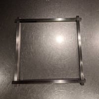 組み立て式カードル(内寸180㎜×180㎜×高さ選択)