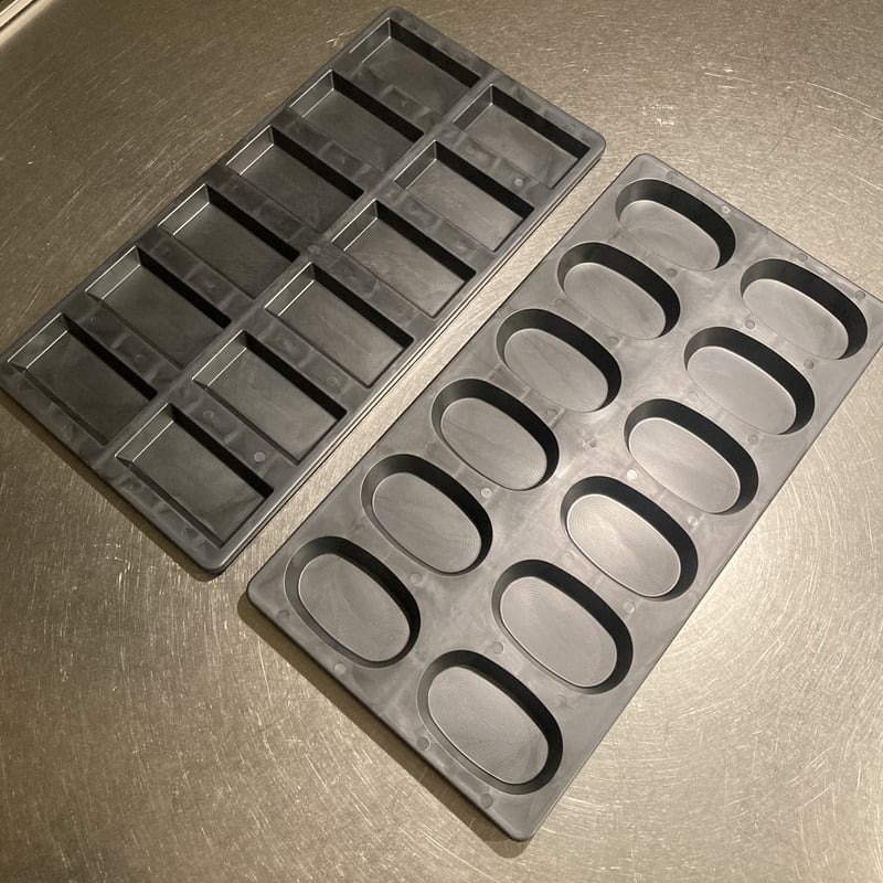 LCP フィナンシェ | sakata mold