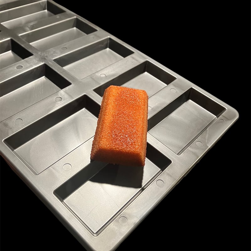 LCP フィナンシェ | sakata mold