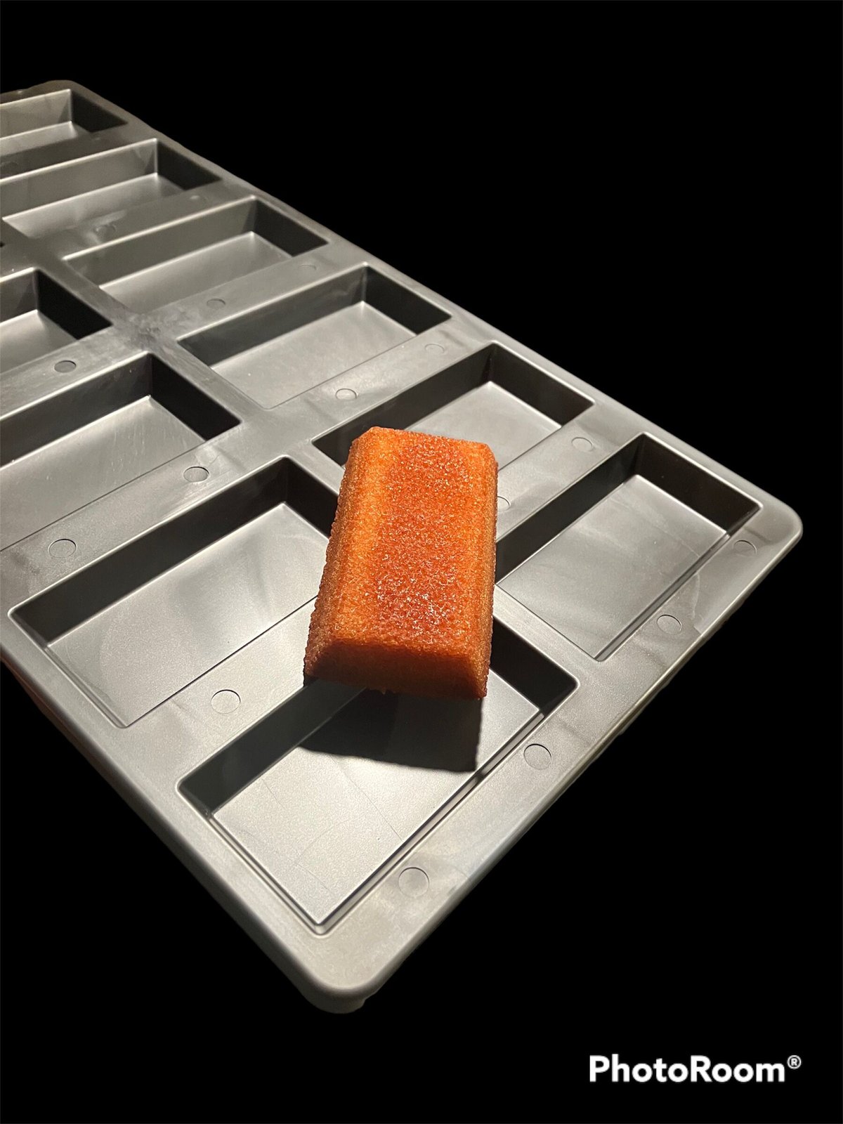 LCP フィナンシェ | sakata mold