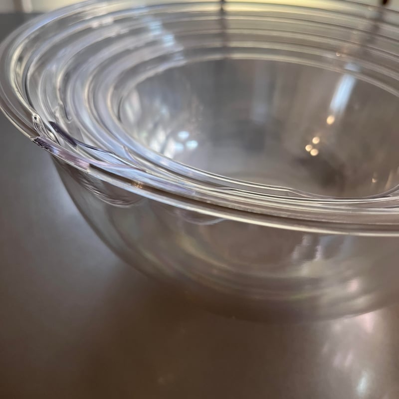 密封レンジボウル レンジボウル 21.0cm（ハイグレード版） | sakata mold