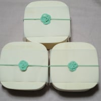 お正月クッキー 3箱