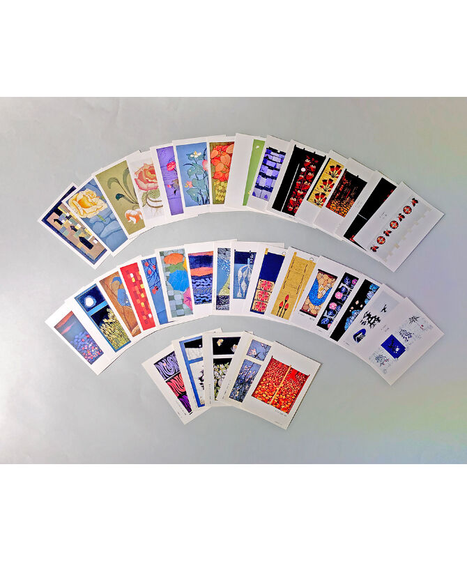 買って応援】昭和なくらし方 ☆送料・手数料込・絵はがきセット付