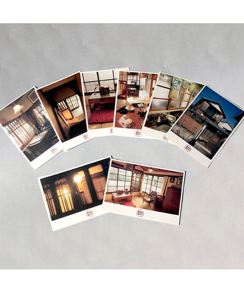 買って応援】昭和なくらし方 ☆送料・手数料込・絵はがきセット付