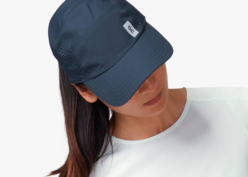 Lightweight Cap ネイビー | Pato's STORE